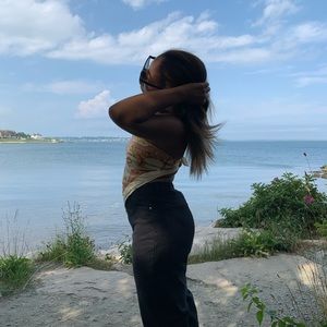 Meet your Posher, Shania